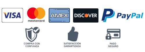 SATISFACCIÓN-GARANTIZADA SATISFACCION GARANTIZADA